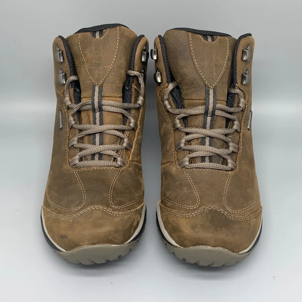 Merrell moab adventure
